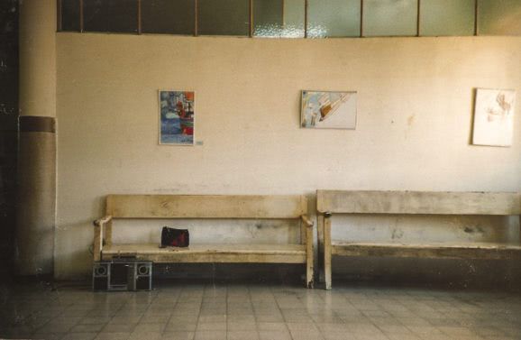 Muestra CC Rojas